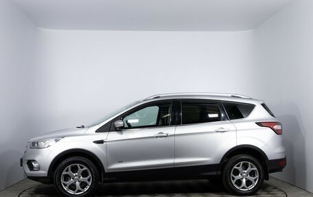 Ford Kuga III, 2018 год, 1 650 000 рублей, 8 фотография