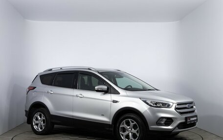 Ford Kuga III, 2018 год, 1 650 000 рублей, 3 фотография