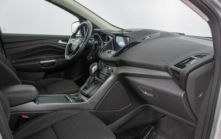 Ford Kuga III, 2018 год, 1 650 000 рублей, 9 фотография