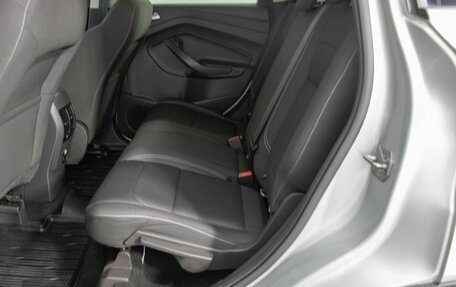 Ford Kuga III, 2018 год, 1 650 000 рублей, 11 фотография