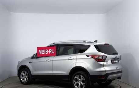 Ford Kuga III, 2018 год, 1 650 000 рублей, 7 фотография