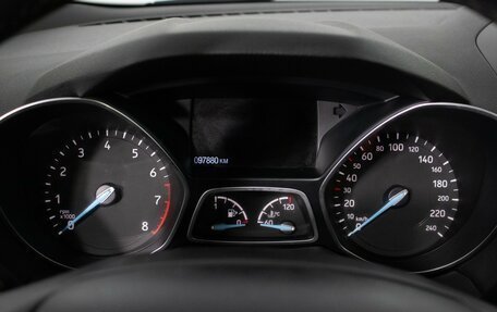 Ford Kuga III, 2018 год, 1 650 000 рублей, 12 фотография