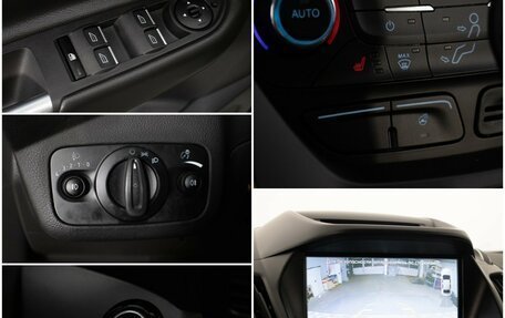 Ford Kuga III, 2018 год, 1 650 000 рублей, 16 фотография