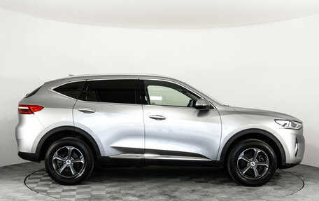 Haval F7 I, 2019 год, 1 649 000 рублей, 4 фотография