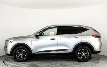 Haval F7 I, 2019 год, 1 649 000 рублей, 8 фотография