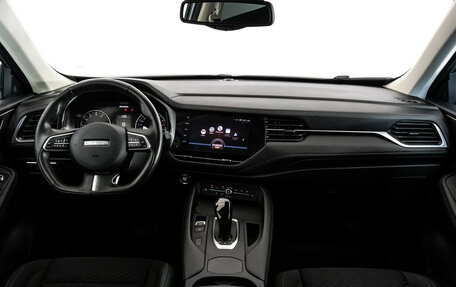 Haval F7 I, 2019 год, 1 649 000 рублей, 10 фотография