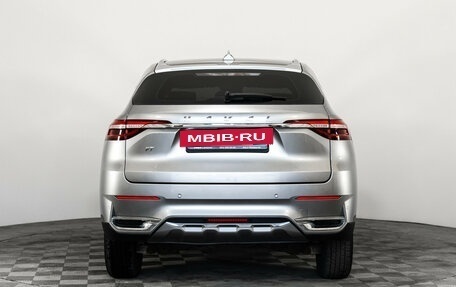 Haval F7 I, 2019 год, 1 649 000 рублей, 6 фотография