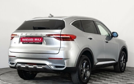 Haval F7 I, 2019 год, 1 649 000 рублей, 5 фотография
