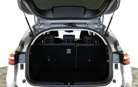 Haval F7 I, 2019 год, 1 649 000 рублей, 20 фотография