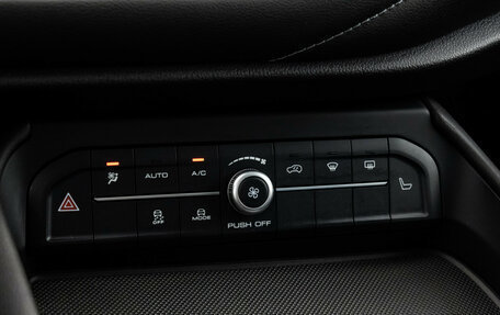 Haval F7 I, 2019 год, 1 649 000 рублей, 15 фотография