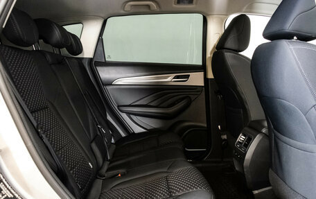 Haval F7 I, 2019 год, 1 649 000 рублей, 18 фотография