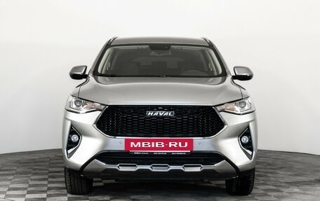 Haval F7 I, 2019 год, 1 649 000 рублей, 2 фотография