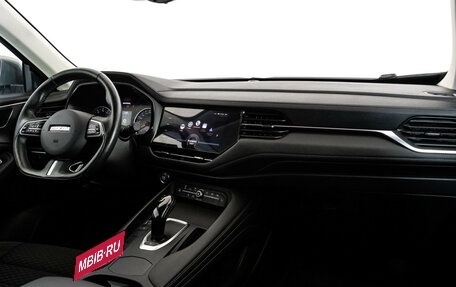 Haval F7 I, 2019 год, 1 649 000 рублей, 9 фотография