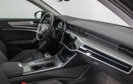 Audi A6, 2021 год, 4 240 000 рублей, 9 фотография