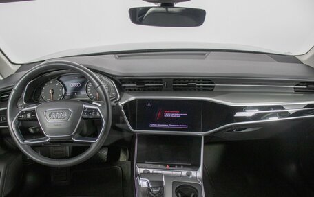 Audi A6, 2021 год, 4 240 000 рублей, 13 фотография