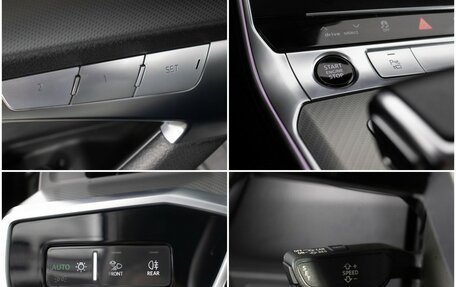 Audi A6, 2021 год, 4 240 000 рублей, 17 фотография