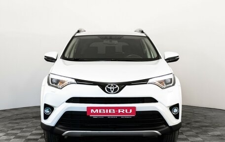 Toyota RAV4, 2018 год, 2 249 000 рублей, 2 фотография