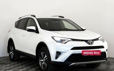Toyota RAV4, 2018 год, 2 249 000 рублей, 3 фотография