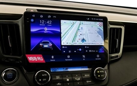 Toyota RAV4, 2018 год, 2 249 000 рублей, 17 фотография