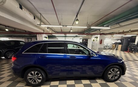 Mercedes-Benz GLC, 2019 год, 3 000 000 рублей, 3 фотография