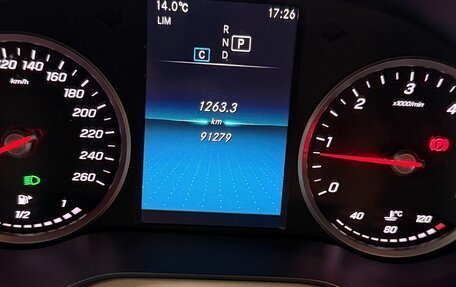 Mercedes-Benz GLC, 2019 год, 3 000 000 рублей, 9 фотография