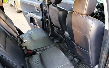 Mitsubishi Outlander III рестайлинг 3, 2011 год, 910 000 рублей, 10 фотография