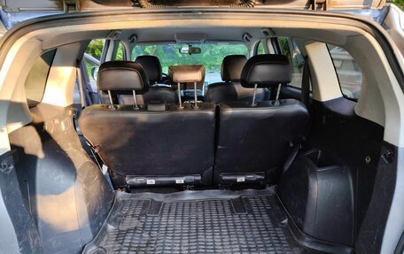 Mitsubishi Outlander III рестайлинг 3, 2011 год, 910 000 рублей, 13 фотография