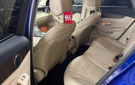 Mercedes-Benz GLC, 2019 год, 3 000 000 рублей, 12 фотография