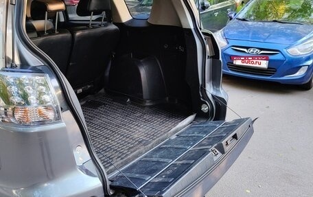 Mitsubishi Outlander III рестайлинг 3, 2011 год, 910 000 рублей, 12 фотография