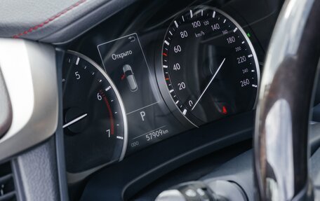 Lexus RX IV рестайлинг, 2019 год, 5 550 000 рублей, 20 фотография