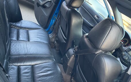 Honda Accord VII рестайлинг, 2005 год, 700 000 рублей, 9 фотография