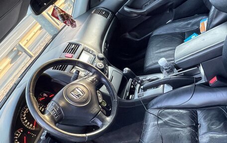 Honda Accord VII рестайлинг, 2005 год, 700 000 рублей, 10 фотография