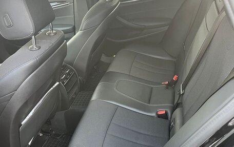 BMW 5 серия, 2018 год, 2 949 000 рублей, 5 фотография