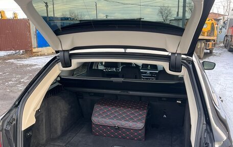 BMW 5 серия, 2018 год, 2 949 000 рублей, 7 фотография