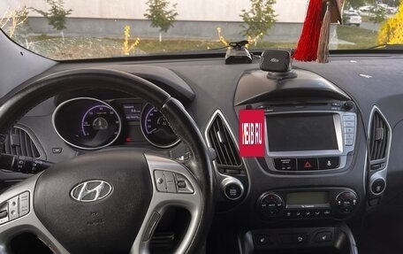 Hyundai ix35 I рестайлинг, 2011 год, 1 350 000 рублей, 5 фотография