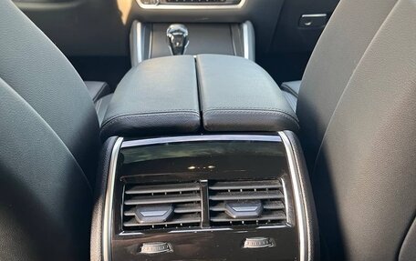 BMW X6, 2021 год, 7 500 000 рублей, 14 фотография