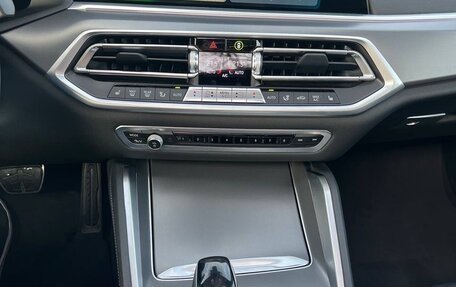 BMW X6, 2021 год, 7 500 000 рублей, 10 фотография