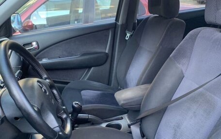 Mitsubishi Outlander III рестайлинг 3, 2004 год, 510 000 рублей, 2 фотография