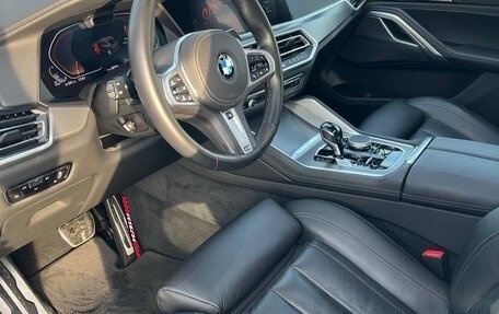 BMW X6, 2021 год, 7 500 000 рублей, 6 фотография