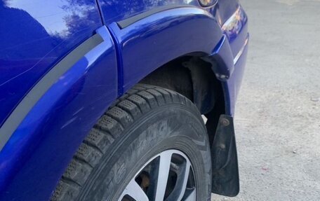Mitsubishi Outlander III рестайлинг 3, 2004 год, 510 000 рублей, 4 фотография