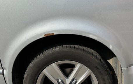 Volkswagen Multivan T6 рестайлинг, 2015 год, 3 800 000 рублей, 13 фотография