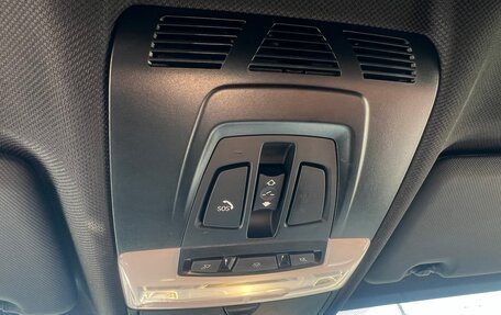 BMW X6, 2017 год, 4 000 000 рублей, 17 фотография