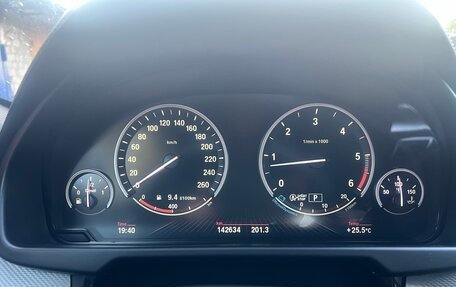 BMW X6, 2017 год, 4 000 000 рублей, 20 фотография