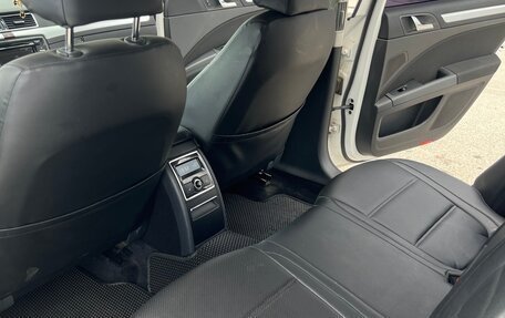 Skoda Superb III рестайлинг, 2014 год, 1 730 000 рублей, 11 фотография