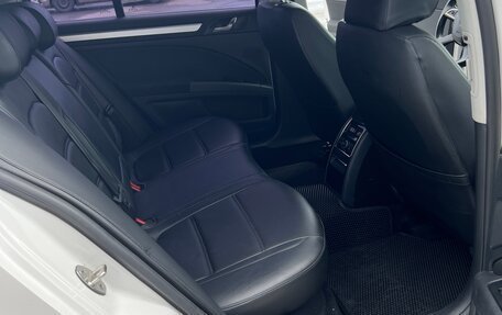 Skoda Superb III рестайлинг, 2014 год, 1 730 000 рублей, 10 фотография