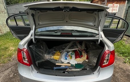 KIA Rio II, 2010 год, 1 100 000 рублей, 7 фотография