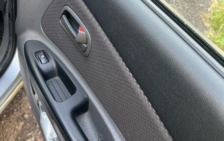 KIA Rio II, 2010 год, 1 100 000 рублей, 13 фотография