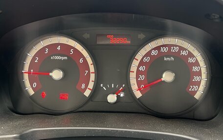 KIA Rio II, 2010 год, 1 100 000 рублей, 5 фотография