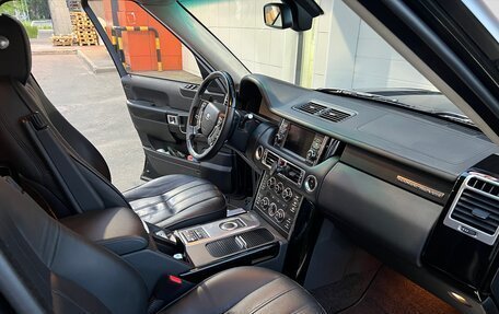 Land Rover Range Rover III, 2011 год, 4 150 000 рублей, 6 фотография
