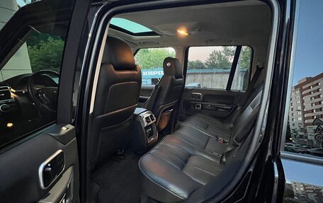 Land Rover Range Rover III, 2011 год, 4 150 000 рублей, 8 фотография